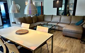 Haga betong
